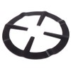 2 Pack Iron Gas Stove Cooker Plate Coffee Moka Pot