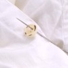 Juego de 30 Agujas de Coser a Mano de Acero