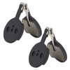 [2 Pairs/Set] Bicycle Disc Brake Pads AVID BB5, Giant ATX