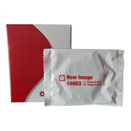 Barrera Plana Recortable Hollister 14603 57mm Caja C/5pz