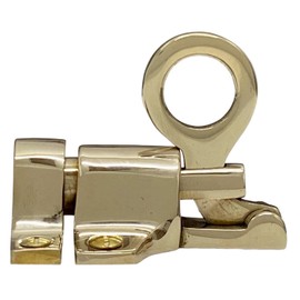 Springing Transom Window Casement Latch with Pull Handle