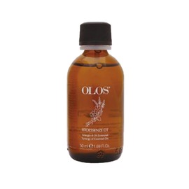 Olos Phyto Essence Oil Serum DT 50ml Aroma Body for Face Use / 올로스 피토 에센스 오일 세럼 DT 50ml 아로마 바디 얼굴겸용