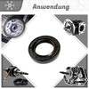 Parts and Parts Shaft Seal 25 x 41 x 7