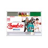 Widmann ? Set Makeup Zombie Unisex-child, vd-wdm02411, One Size