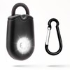 Guard Dog Security Personal Alarm Siren Keychain With Flashlight -