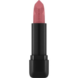 Catrice Scandalous Matte Lipstick, No. 060, Nude, Moisturising, Long-Lasting, Instant Result, Vegan, Paraben-Free, Microplastic Particles, Nanoparticles Free, Pack of 1 (3.5 g)