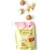 Prince of Peace Ginger Chews Candy with Lychee (100% Natural)