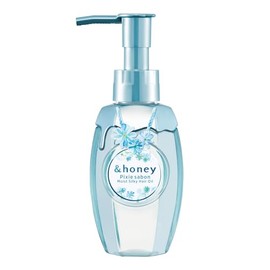 【Limited Design 2024 SABON】 &honey (And Honey) Pixie SABON Hair Oil 100ml | Hair Oil