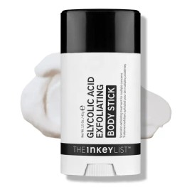 The List Glycolic Acid Exfoliating Body Stick - Deep