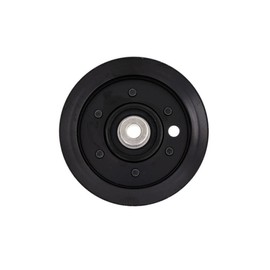 MaxLLTo Replacement 106-2175 132-9420 Idler Pulley for 32'' 38'' 42'' 50'' 54'' Quest Timecutter for Toro 14-38Z TimeCutter Z 16-42Z TimeCutter Z 17-42Z TimeCutter Z