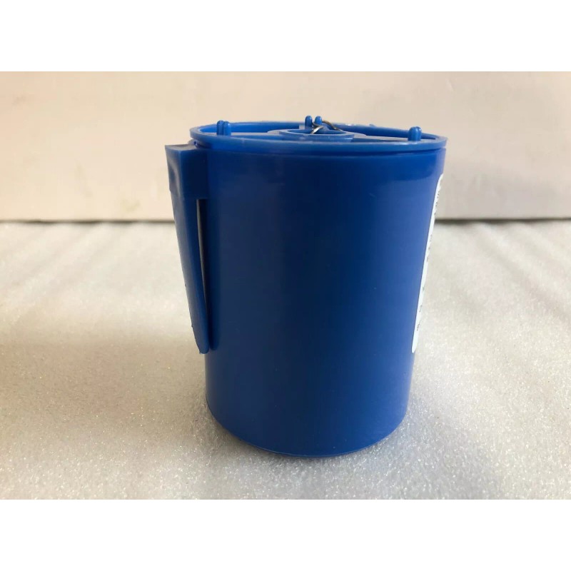 Brookfield Wire Co. Steel Safety Lock Wire MS20995C32 1 LB.