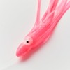 OCEAN CAT Saltwater Trolling Lures Swimbait Teaser for Saltwater Fishing