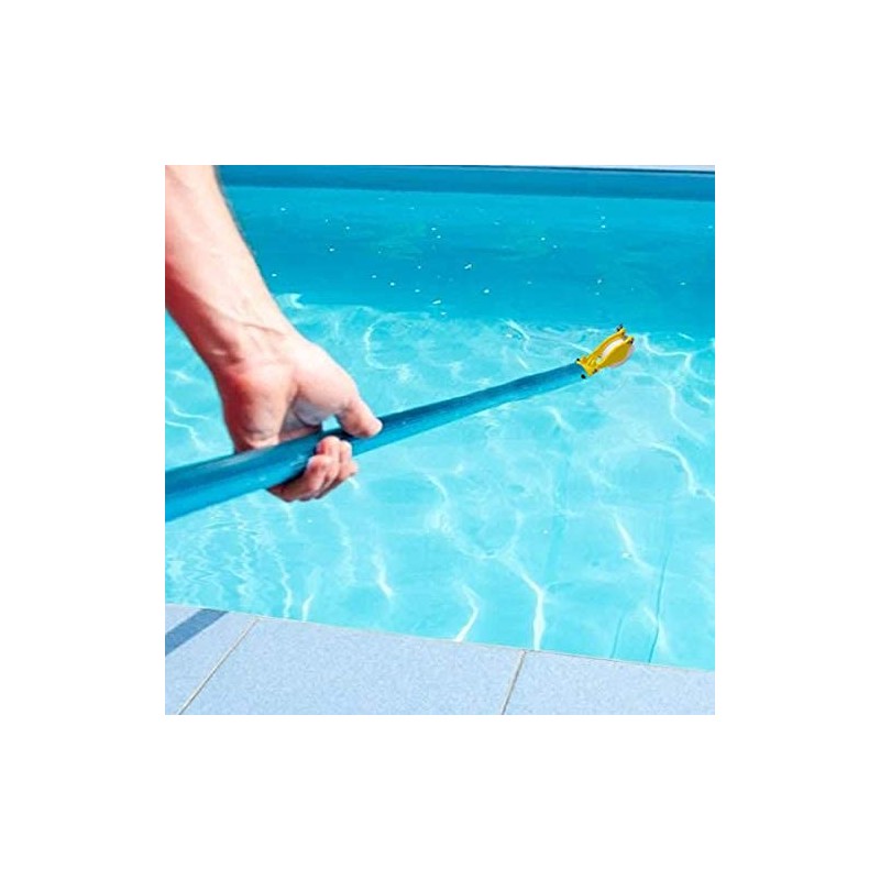 Swimables Algae Gone Swimming Pool Tablet Holder - Algae Stain