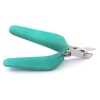 Toe Nail Nipper Soft Grip and Ingrown Nail Clipper Nail