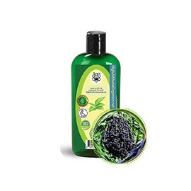 High Altitude Organics 4oz (120ml) Acai Berry Oil for Skin, Virgin