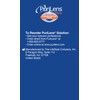 Purilens Plus Preservative-Free Contact Lens Saline 120ml (4 fl. oz.)