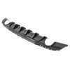 HECASA Rear Bumper Diffuser Compatible with 2015-2023 Chrysler 300 Models