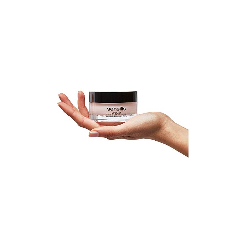 SENSILIS UPGRADE LIPO LIFTING CREAM SPF 15 50 ML