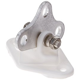 Field Guardian 3 Point Gate Connector,White