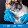 Kosmetex 250 x Mix Ear Cleaning for Dogs, Wide Cotton