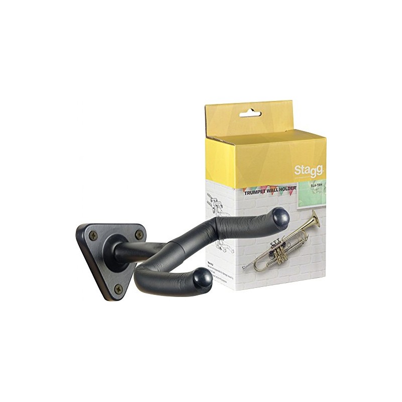 Stagg SLA-TRH Wall Bracket for Trumpet