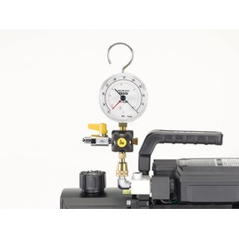 イチネンTASCO TA142VK 真空ゲージキット