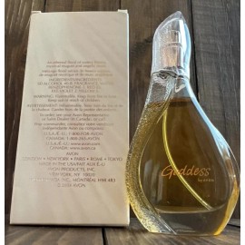 Avon Goddess by Avon Eau De Parfum Spray 1.7 Fl Oz