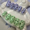 crunchy sweater - double sided tape for nails 2p /