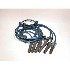 TEC Performance Series Ignition Wire Set Fits Isuzu Rodeo Trooper & Pickup 736