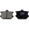 TRW MCB68 Motorcycle Brake Pad