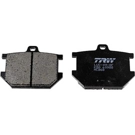 TRW MCB68 Motorcycle Brake Pad