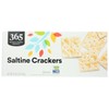 365 by Whole Foods Market, Salted Saltine Crackers, 16 Ounce