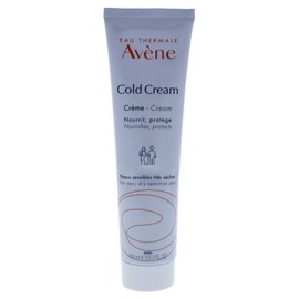 Avene Cold Cream for Women 3.3 oz Cream
