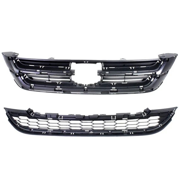 Unbranded For 10 11 CRV (Mexico/USA Built Model) Front Lower