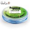 KastKing Hammer Braid Fishing Line, Camo Blue, 8 Strand, 80LB,