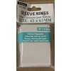 Sleeve Kings Mini Chimera Card Sleeves (43x65mm) - 110 Pack,
