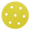 90mm Sanding Discs Sandpaper Pads DEERFOS for Festool Rotex RO