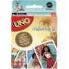 Mattel Games - UNO: Moana 2 [New Toy] Card Game,