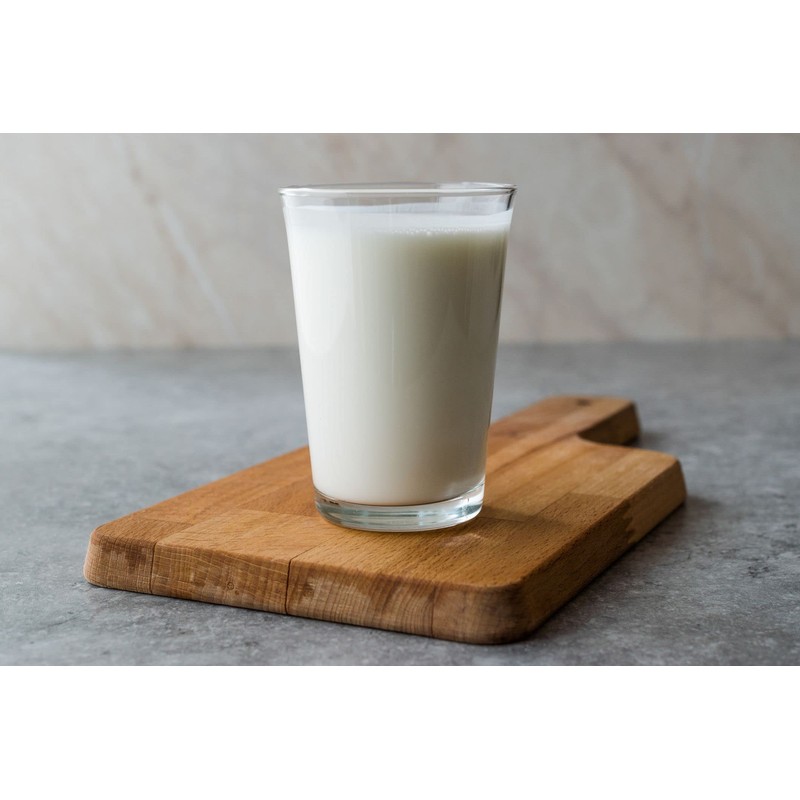 Buttermilk Powder - 500g Resealable Pouch