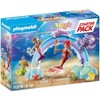 PLAYMOBIL Magic 71379 Starter Pack Mermaids from 4 Years