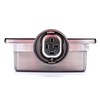 RB&G Premium Wet Wipe Box made of High-quality Stainless Steel,