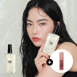 3CE 쓰리씨이 3CE 쉬머 메이크업 픽서 (증)미니 틴트(랜덤) 3CE Shimmer Makeup Fixer (Gift) Mini Tint (Random)