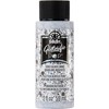 FolkArt Glitterific Pop Acrylic Craft Paint, Silver Lining 2 fl