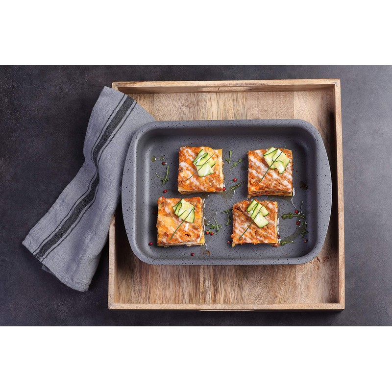 Tognana Italika, Lasagnera High 36 x 25.5 cm