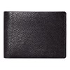 DiLoro 2 ID Window RFID Blocking Wallets for Men Bifold