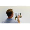 Magnetize-It! Magnetic Paint and Primer - High Standard Yield -