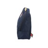 Make-up Pouch, Brand, Slope Shape Pouch, Embroidery Rouge 4OP-ER110H, Artisan