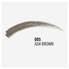Rimmel Brow This Way Professional Pencil Ash Brown