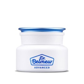 Dr. Belmer Advanced Cica Moisture Cream 50ml / 닥터벨머 어드밴스드 시카 수분 크림 50ml
