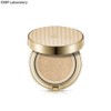 CNP Propolis Ampoule In Matte Cushion 15g*2ea, Shade:#21